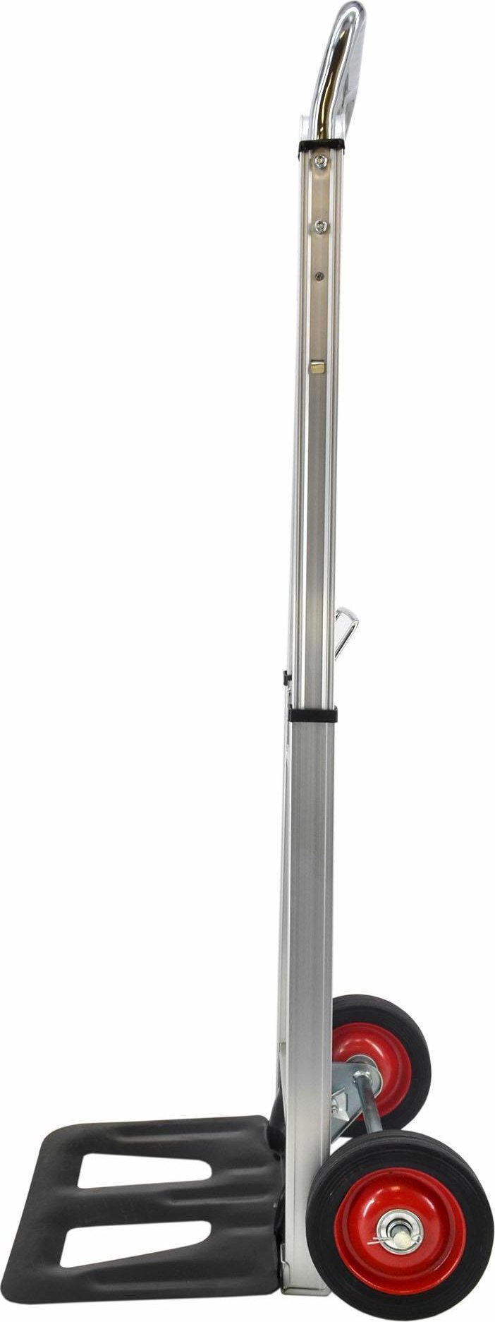 Wózek narzędziowy AWTools AWTOOLS WÓZEK MAGAZYNOWY SKŁADANY 90kg