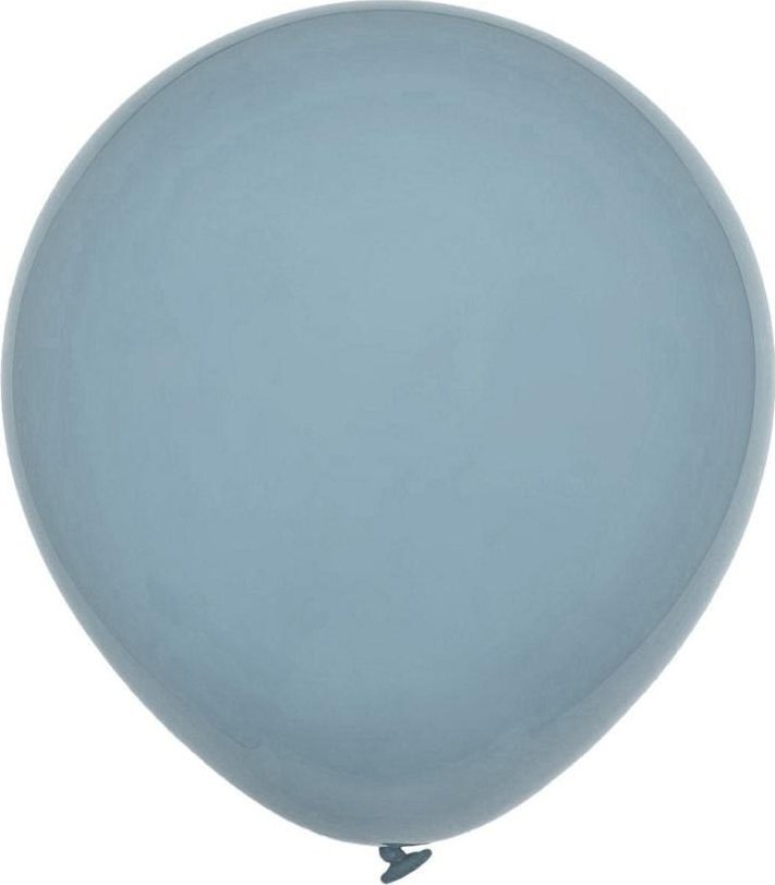 Balony Decomex pastel Storm 100szt