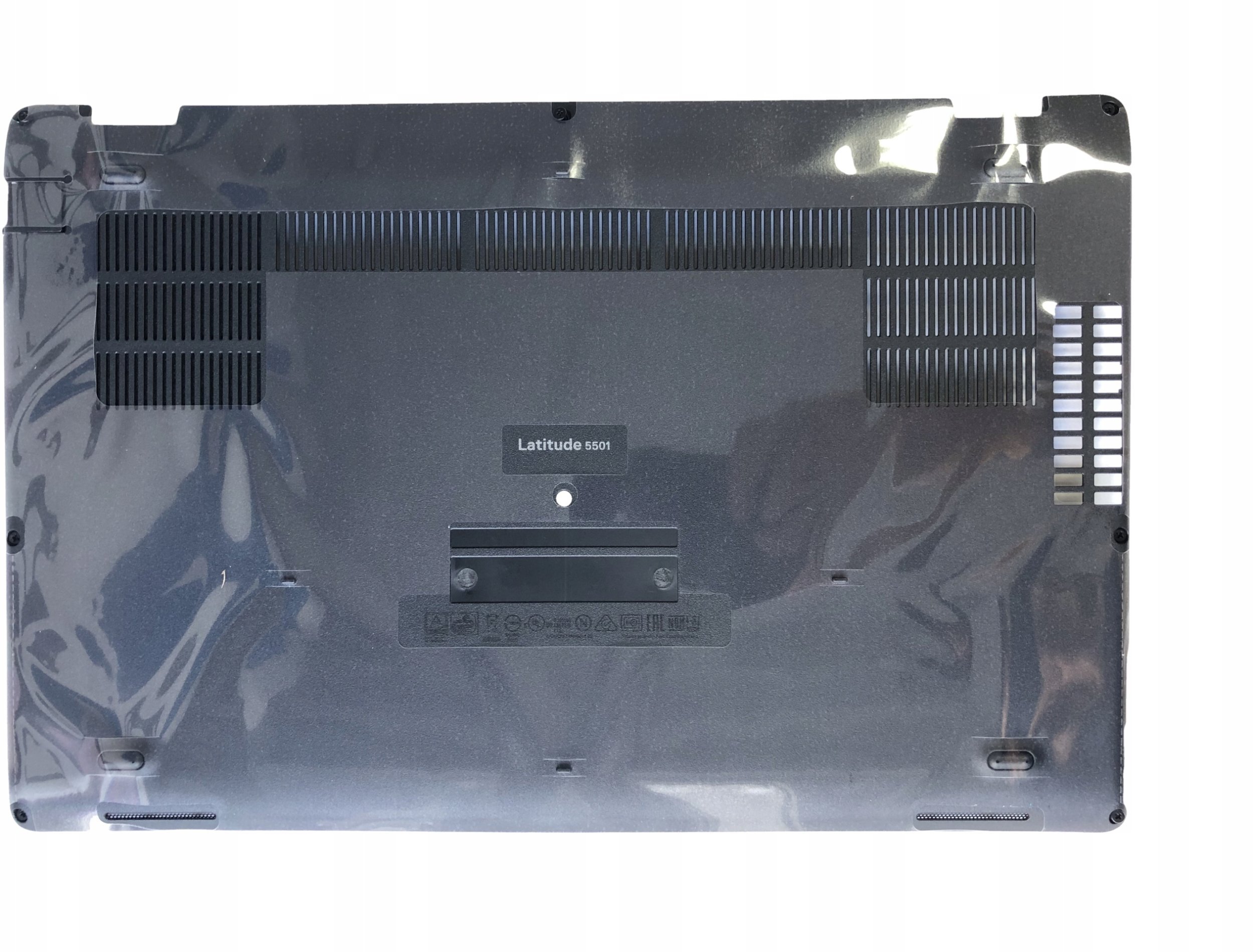 Pamięć do laptopa Dell ASSY Door, Bottom, 5501