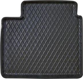 mat-Gum Dywaniki gumowe MG Opel Omega - model - (11 LEWY)