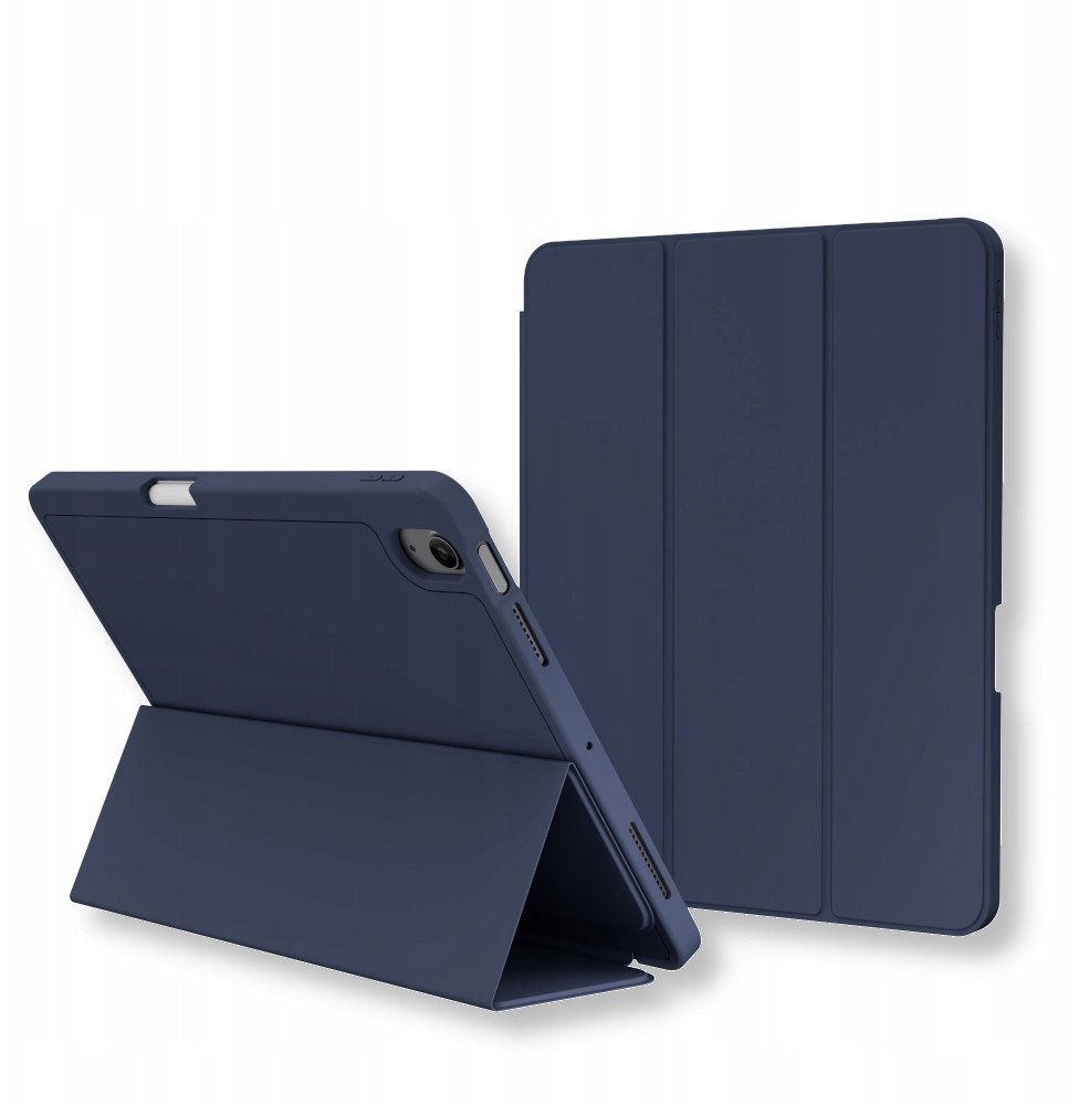 NEXT ONE Etui Rollercase iPad Air M2 11" blue