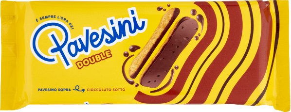 Ciastka Pavesini Double 60g - Pavesi