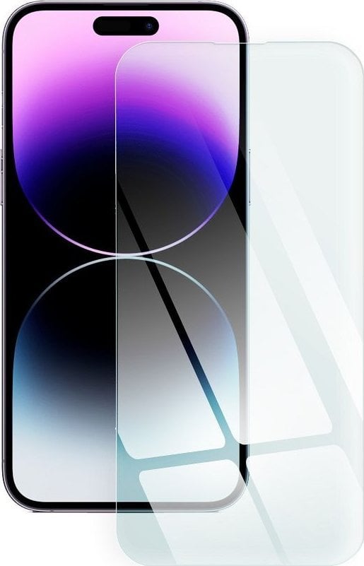 Partner Tele.com Szkło hartowane Blue Star - do iPhone 14 Pro