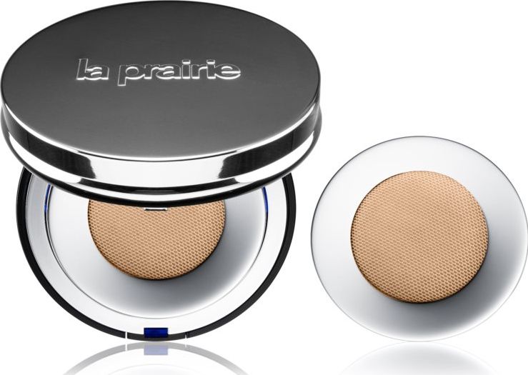 La Prairie Skin Caviar Essence in Foundation Spf25 / Pa NC-20 Peche 2x15ml