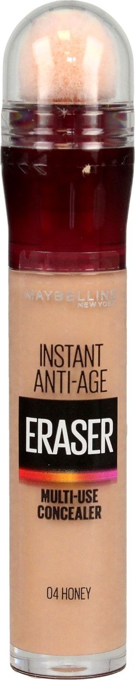 Maybelline Instant Eraser Korektor 04 Honey