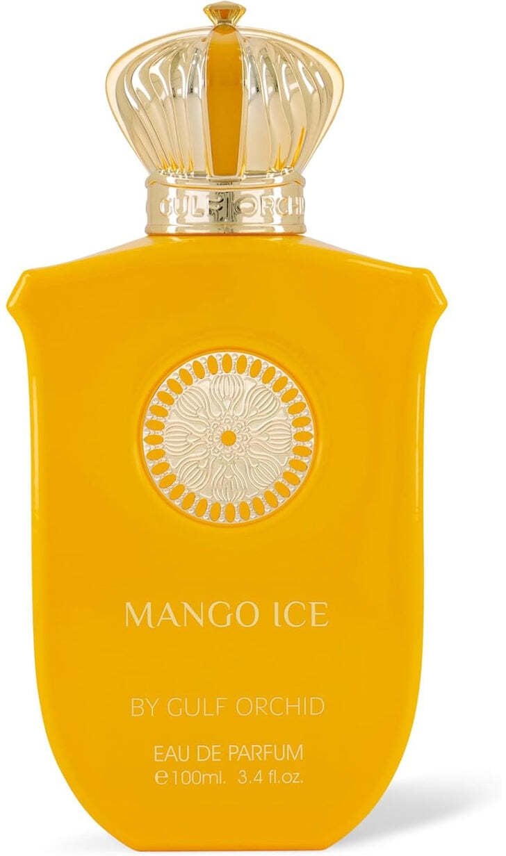 GULF ORCHID Niche Collection Mango Ice EDP spray 100ml