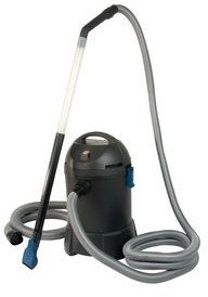 Oase Pondovac Classic 50529 Odkurzacz do Stawu 27L 1400W nowy