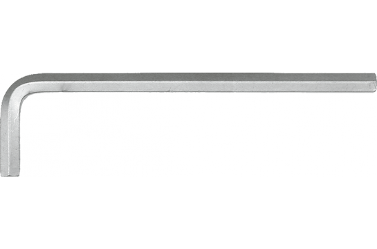 Topex Klucz imbusowy hex typ L 12mm (35D912)