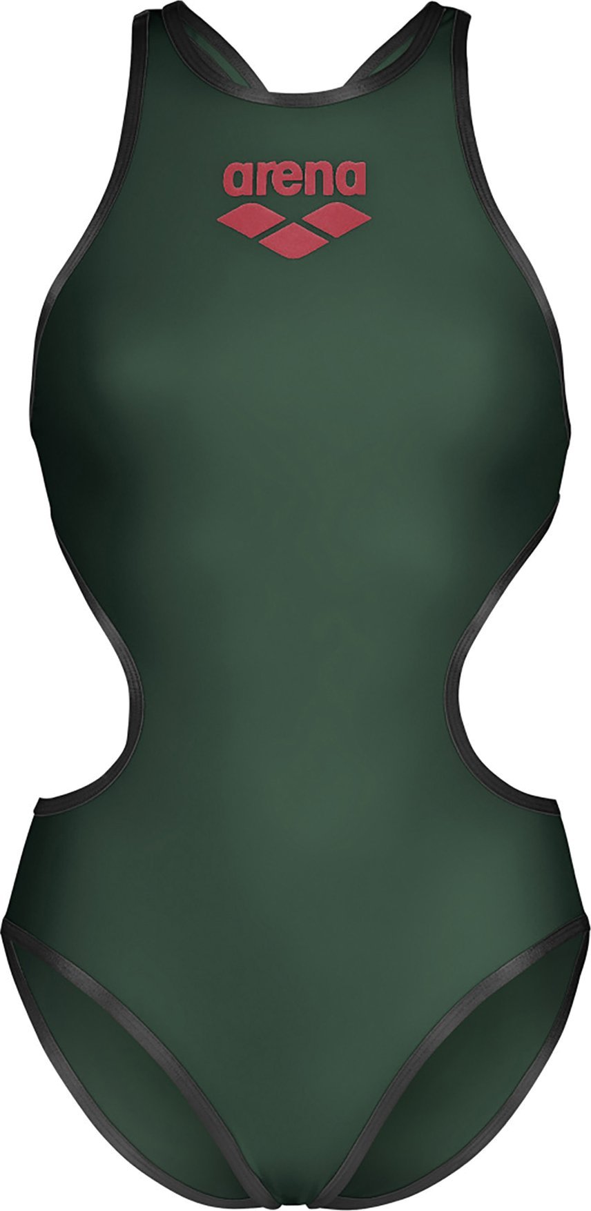 Arena Damski Strój kąpielowy W ARENA ONE BIGLOGO ONE PIECE