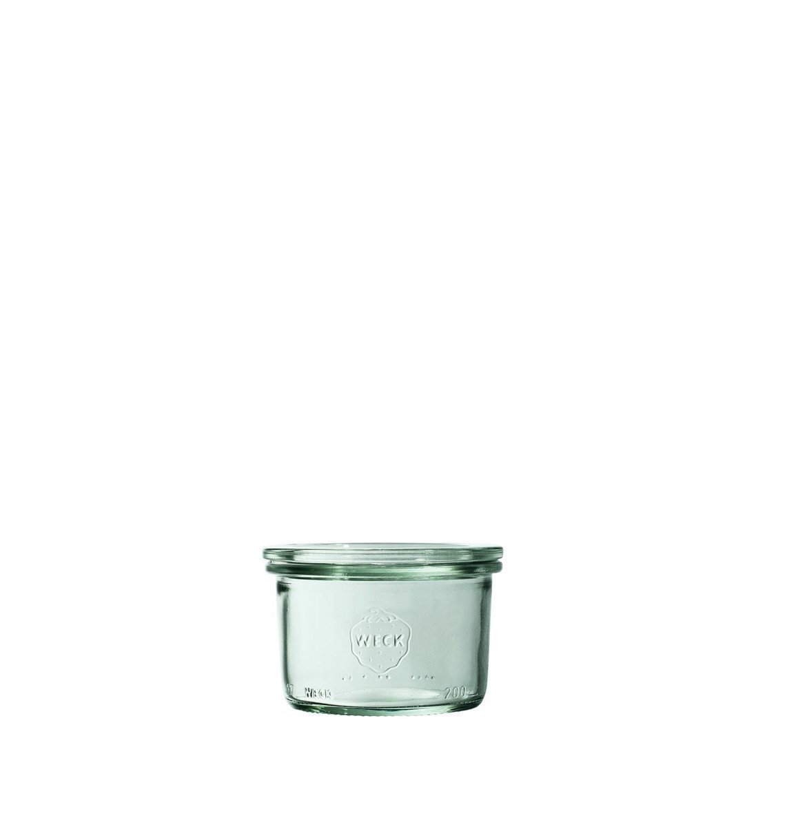 Słoik Sturz 200 ml - op. 12 szt