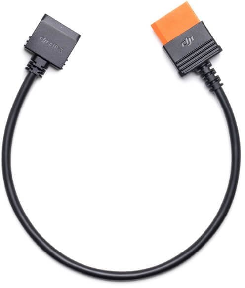 DJI Dronas ACC POWER CABLE SDC/AIR 3 CP.DY.00000045.02