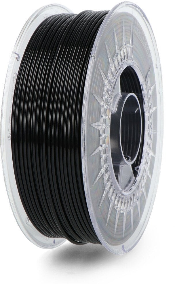 Filament Devil Design PETG 2,85mm 1kg - Black}