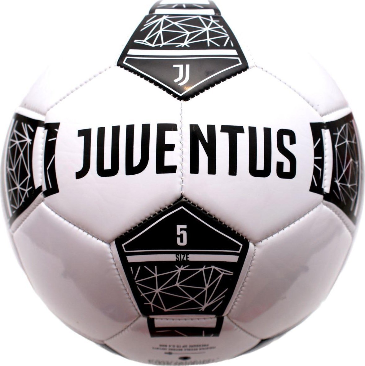PIŁKA NOŻNA JUVENTUS R.5