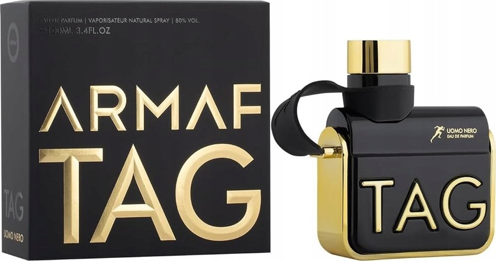 Armaf ARMAF TAG (M) EDP/S 100ML