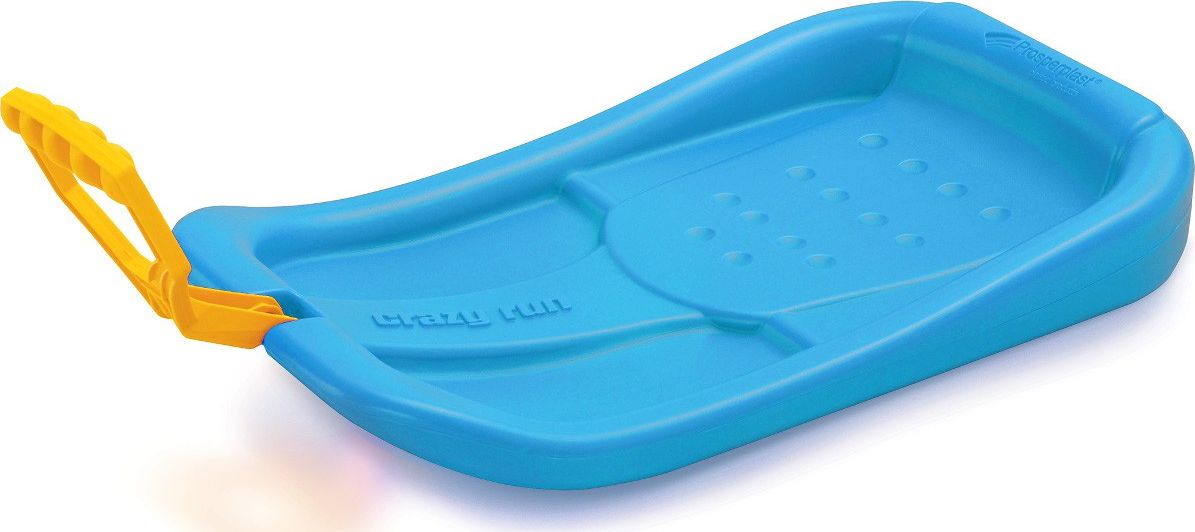 Prosperplast Ślizg niebieski 58cm