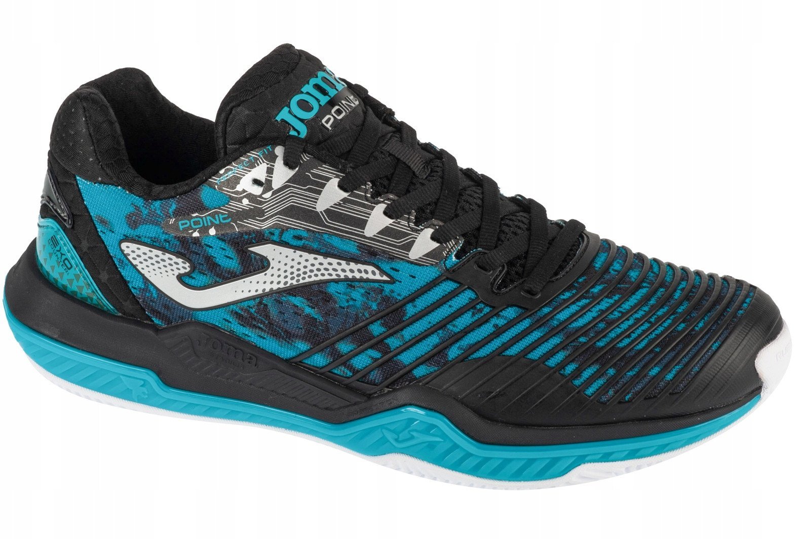 Joma Point Men 2531 TPOIS2531C Czarne 42,5