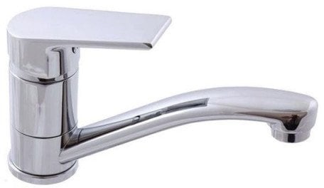 BASIN FAUCET COLORADO DCO115.5