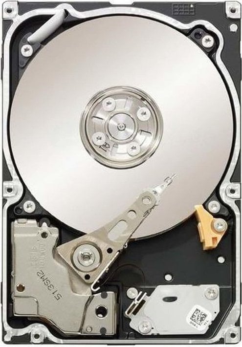 Dysk Ernitec 600GB SAS 10K HDD - 2.5"