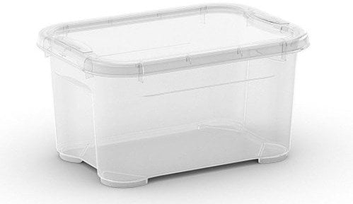 STORAGE BOX KIS OMNI XXS 26X19X14CM 5L