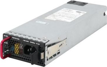 Zasilacz serwerowy HP HPE Aruba 5400R 2750W PoE+ ZL2 PSU (J9830B)
