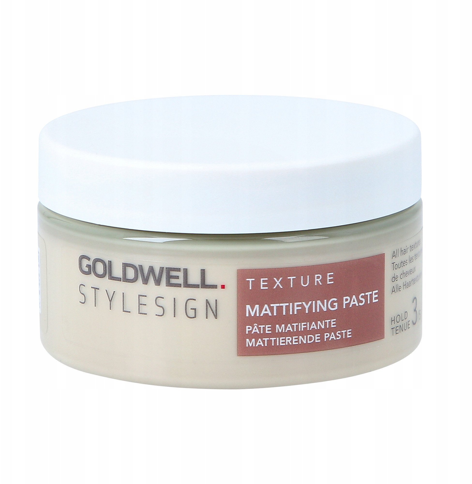Goldwell StyleSign Texture Mattifying Paste 100 ml