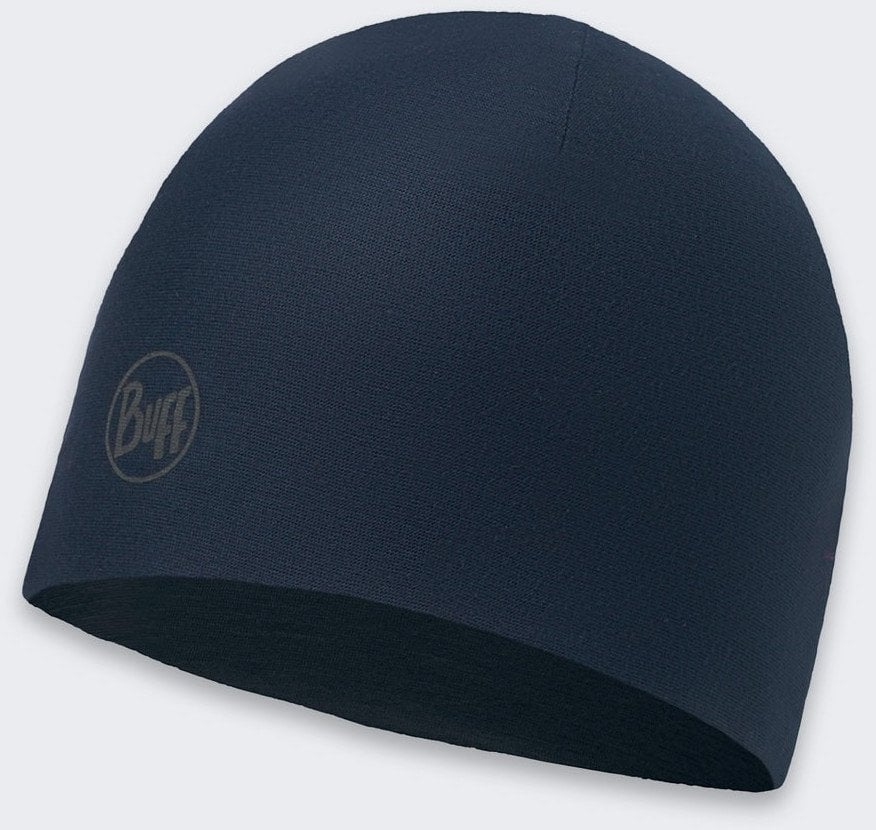 Czapka Buff Safety EcoStretch Navy