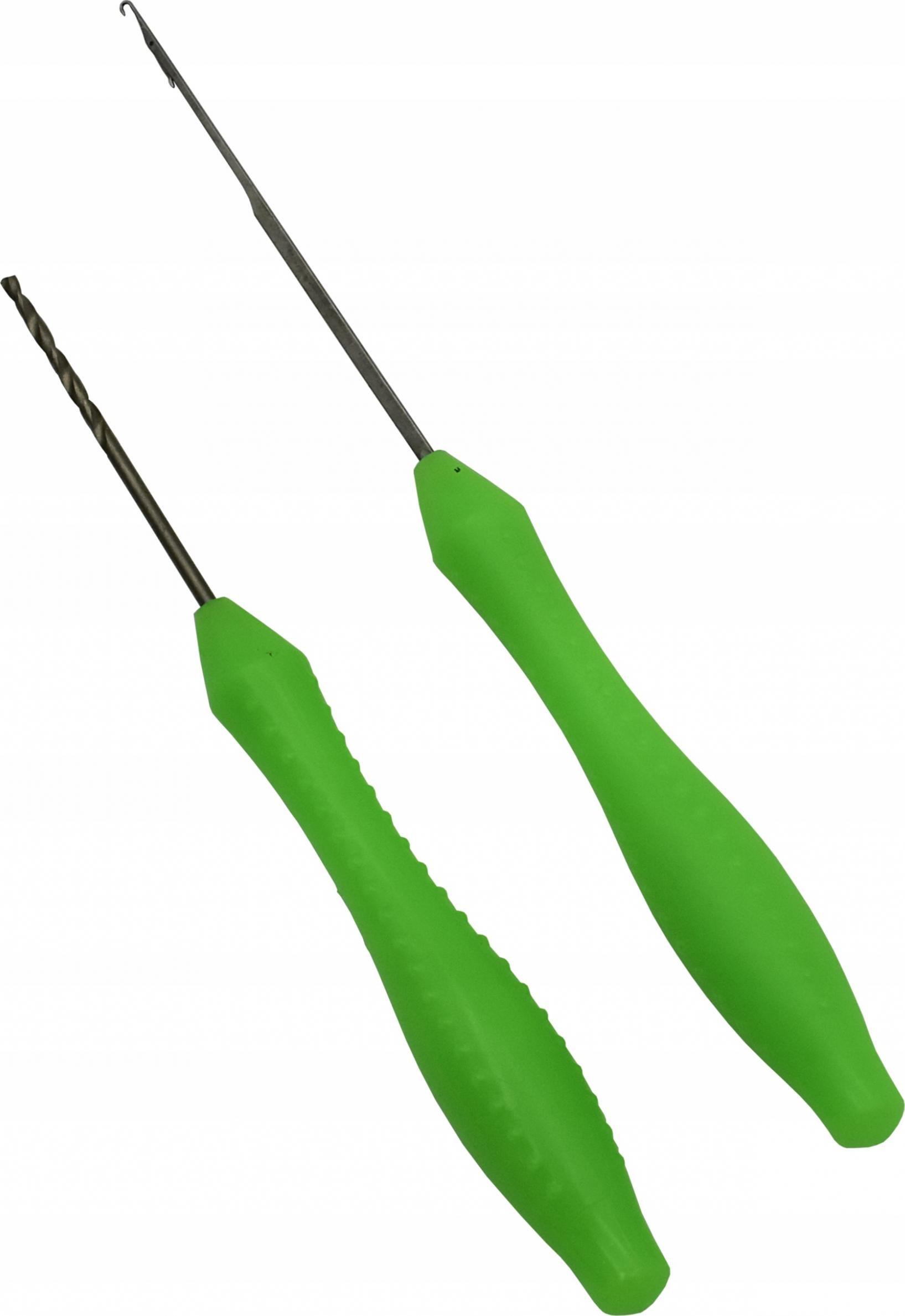 MF WIERTŁO + SZYDŁO igła do kulek proteinowych