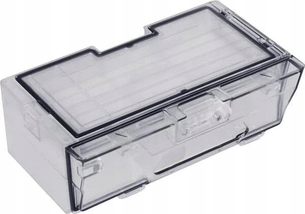 Robot sprzątający Roborock Roborock robot vacuum cleaner dust container