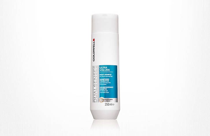 Goldwell Dualsenses Ultra Volume Shampoo Szampon zwiększający objętość 250ml