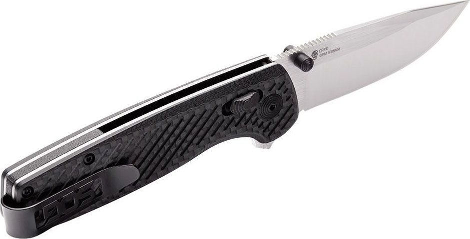 SOG Sog TERMINUS XR S35VN TM1025-BX CARBON FIBER