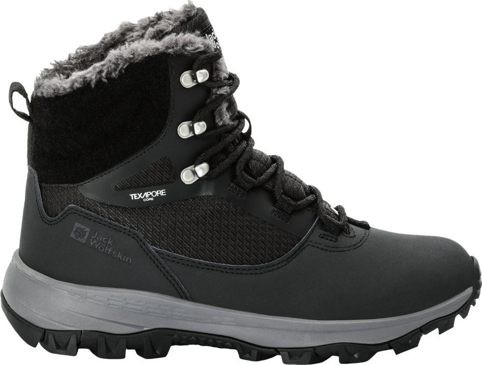 Buty trekkingowe damskie Jack Wolfskin Buty trekkingowe damskie Jack Wolfskin EVERQUEST TEXAPORE HIGH W (4053591_6350) 40
