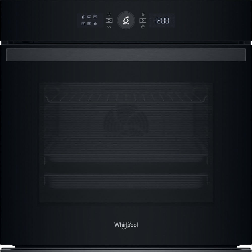 BUILT-IN OVEN WOI4S8PM2SBA WHIRPOOL