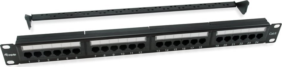 Triton Equip 135426 panel krosowniczy 1U