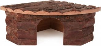 Trixie DOMEK DLA KRÓLIKA 'Jesper' 42×15×30/30 cm