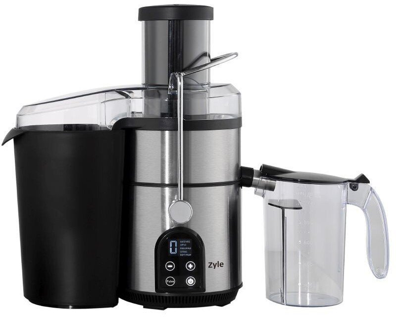 Sokowirówka Zyle Zyle El. Sulčiaspaudė, ZY205JC