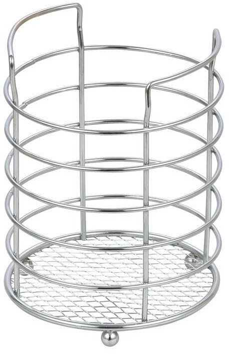 CUTLERY HOLDER 11X11X14CM W44428-1