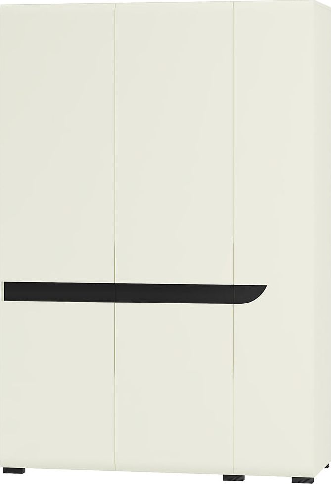 Restol Meble Szafa Bryza sypialnia BRS-3C