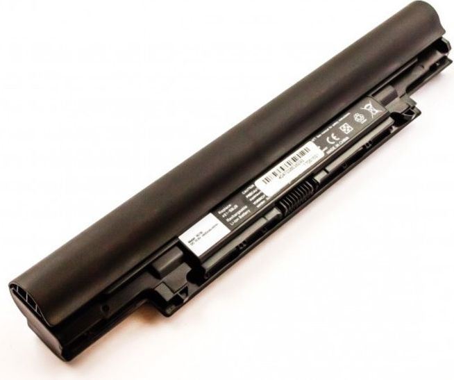 Bateria MicroBattery 10.8V 4.4Ah do Dell