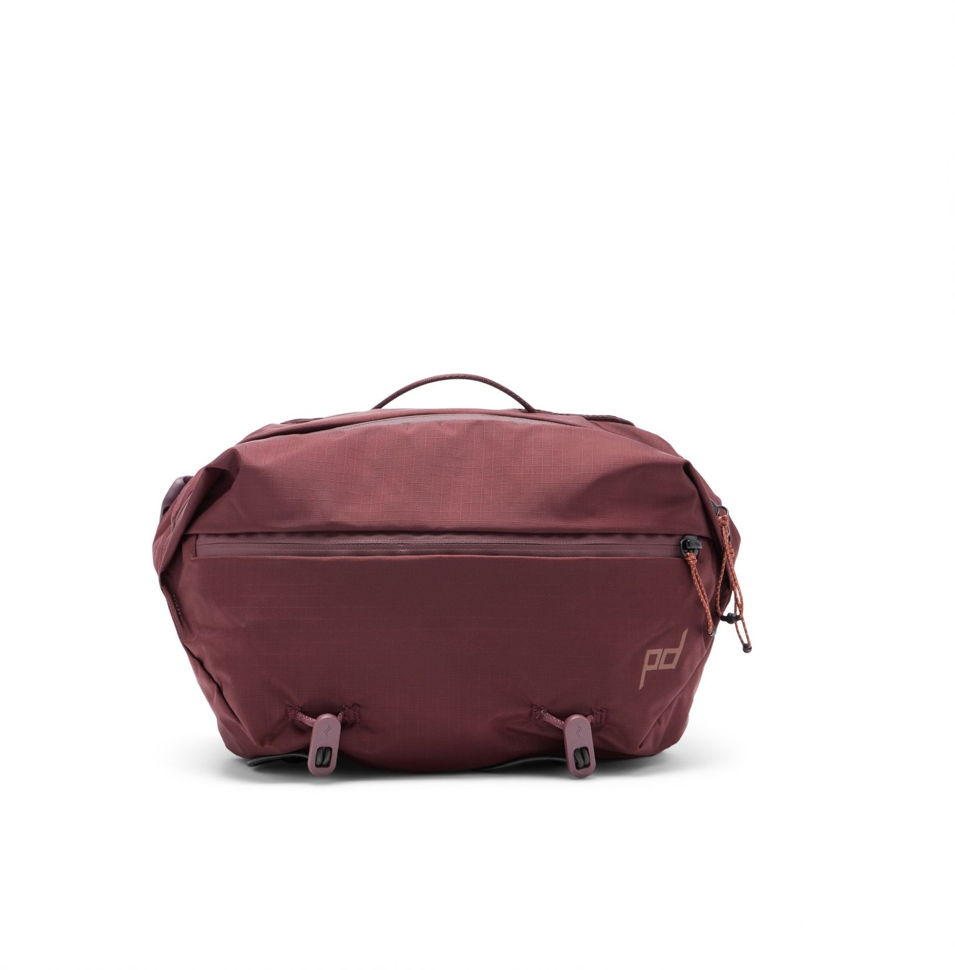 Torba Peak Design Outdoor Sling 7L Ciemny Fiolet