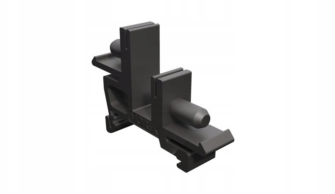 Wspornik montażowy BB3 do listew BB111, BB147, BB142-10 MAD2003A21