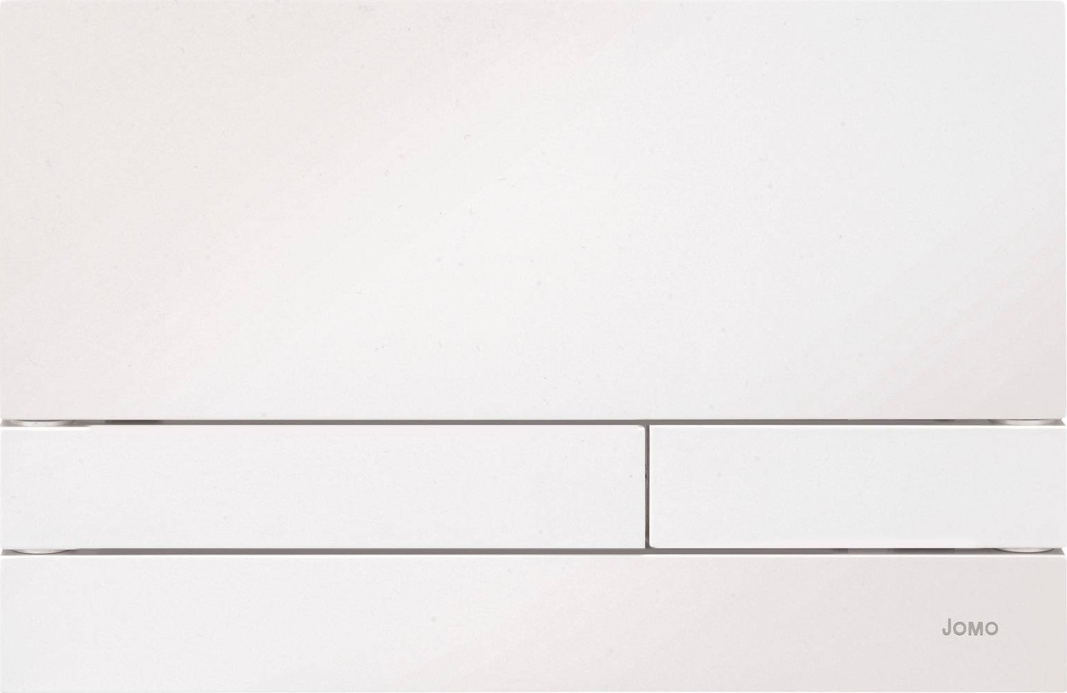 Przycisk spłukujący Werit-P Przycisk EXCLUSIVE 2.0 biały/biały WERIT 167-34000101-00