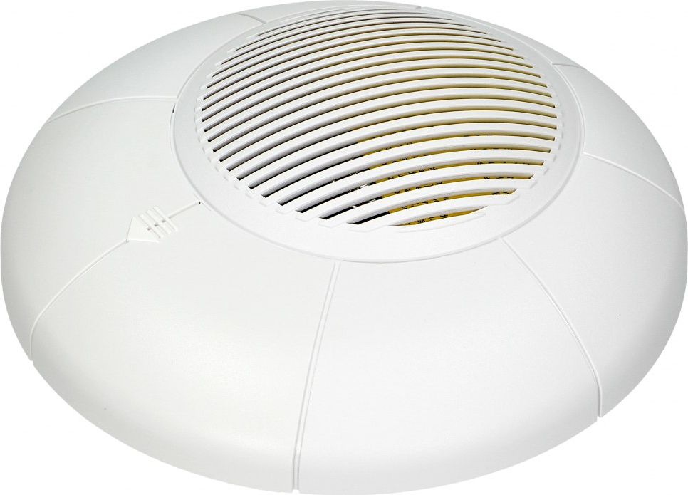 Orno Dzwonek KAKADU 230V ze złączem USB, szeroki wybór dzwonków, biały