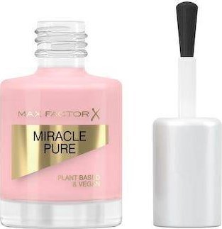 MAX FACTOR Miracle Pure lakier do paznokci 220 Cherry Blossom 12ml