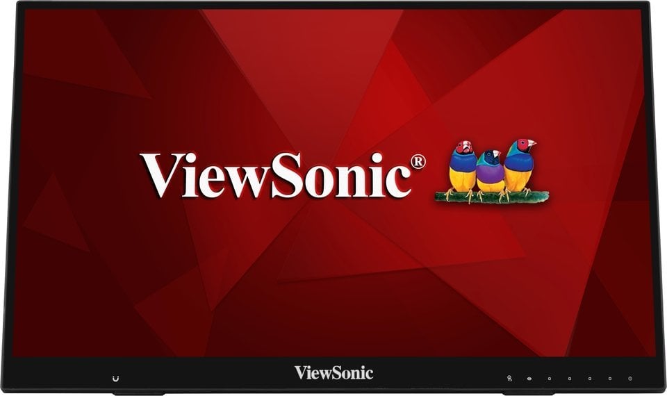 Monitor ViewSonic ID2456