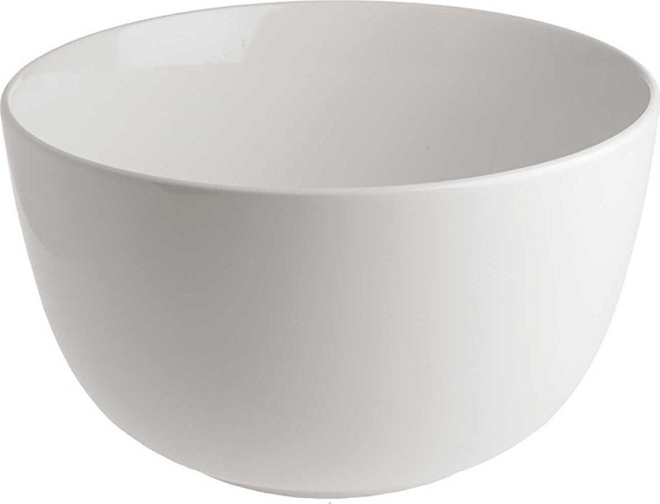 NPC Polska La Porcellana Bianca Panzanella Miska okrągła 24 cm