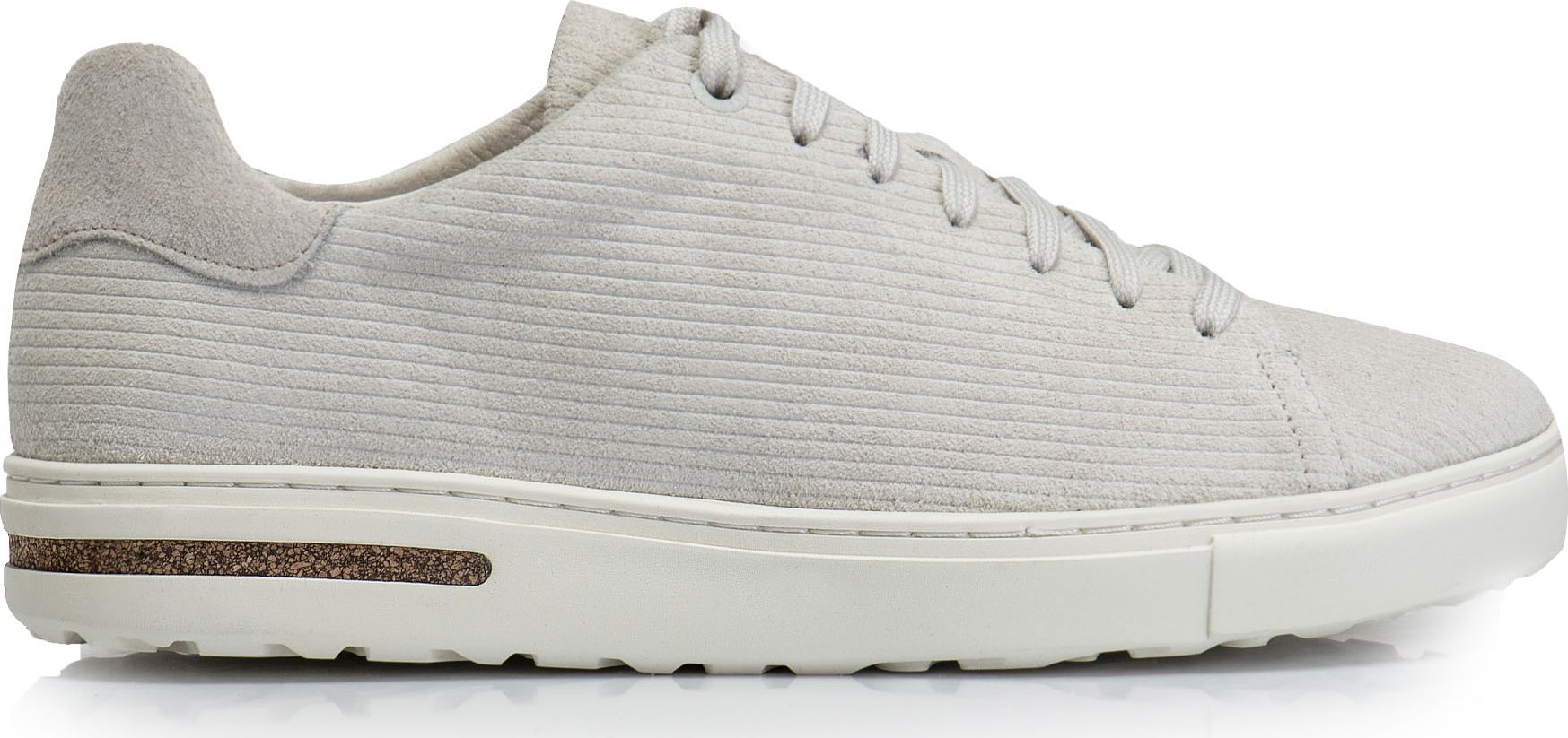 Birkenstock Sneakersy Birkenstock Bend Low Antique White