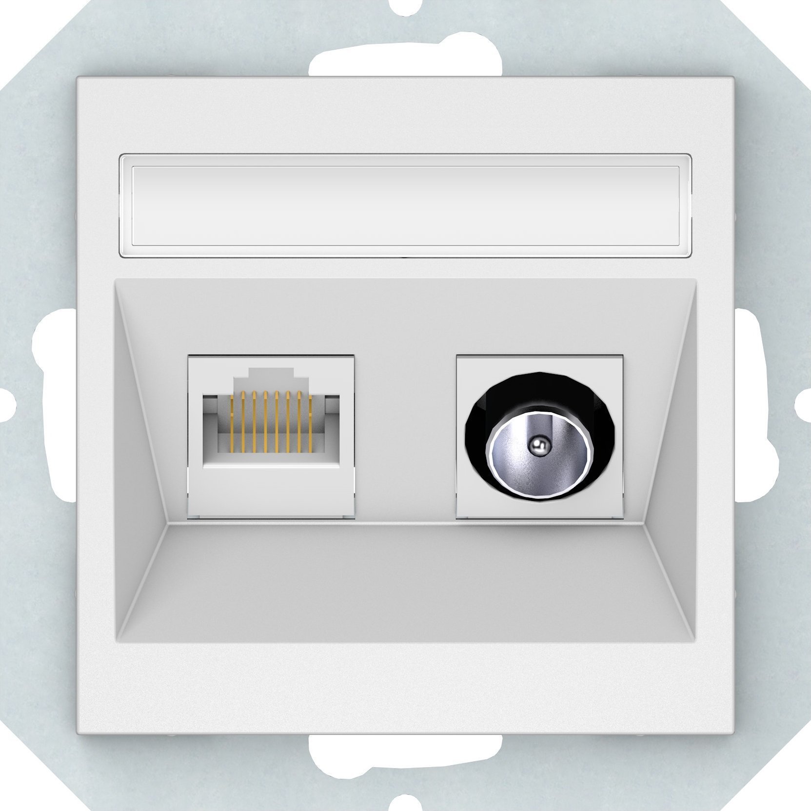 Harry Potter TV+COMP SOCKET WMAT TVL/KLRJ45-16E2-02QR