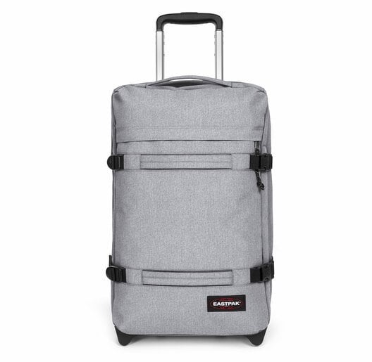 Eastpak Transit'r S Suitcase EK0A5BA73631 szary One size