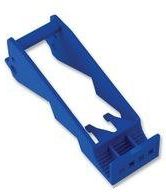 Finder Obejma wyrzutnikowa plastikowa do gniazd serii 95.03 / 05 (095.01)