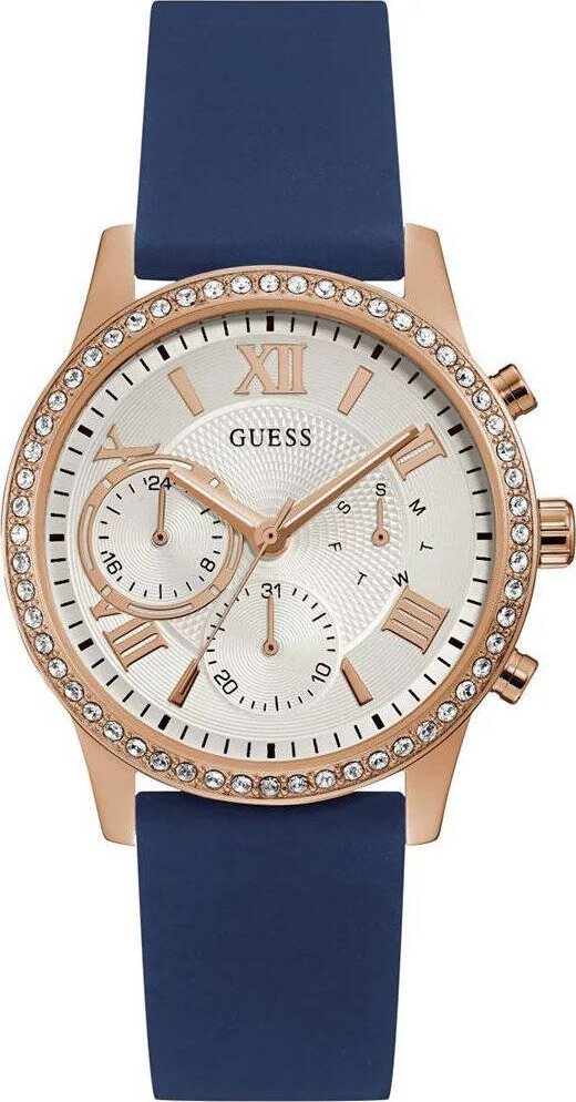 Zegarek Guess Zegarek Guess W1135L3 damski